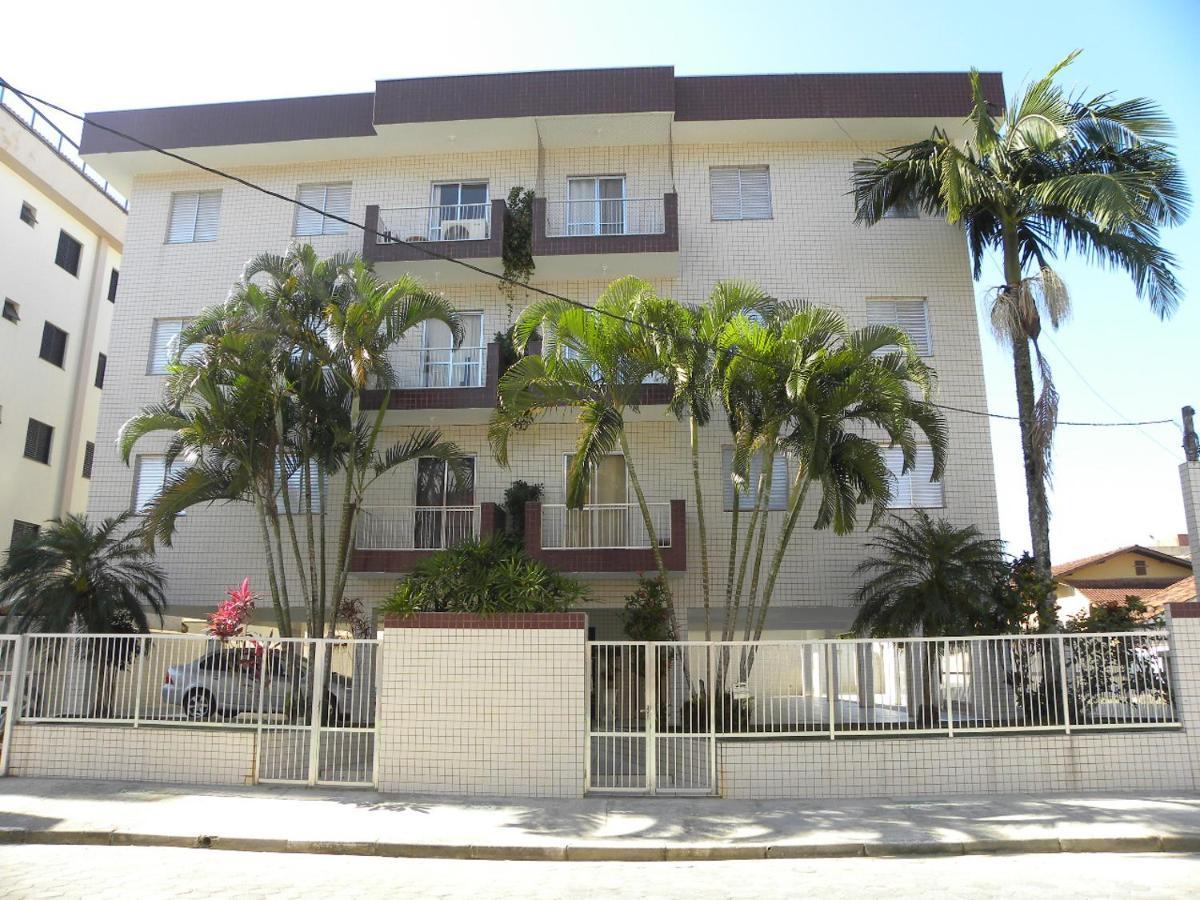 Linda Cobertura De 3 Quartos Na Praia Grande Em Ubatuba Exterior foto