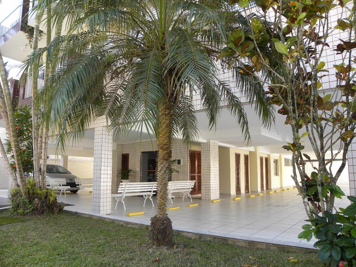 Linda Cobertura De 3 Quartos Na Praia Grande Em Ubatuba Exterior foto