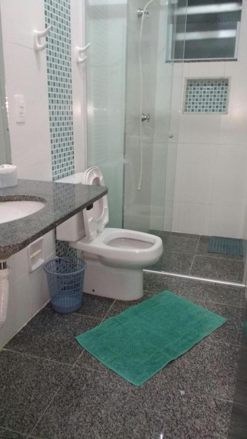 Linda Cobertura De 3 Quartos Na Praia Grande Em Ubatuba Exterior foto