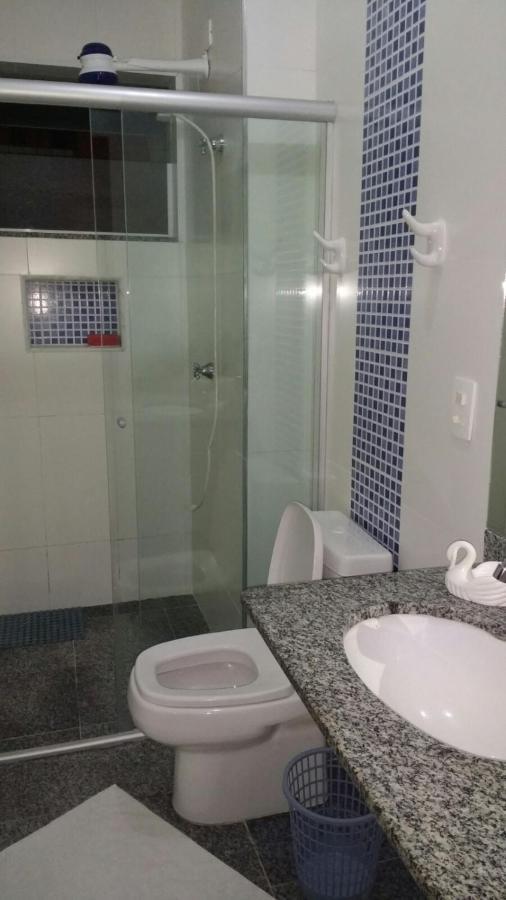 Linda Cobertura De 3 Quartos Na Praia Grande Em Ubatuba Exterior foto