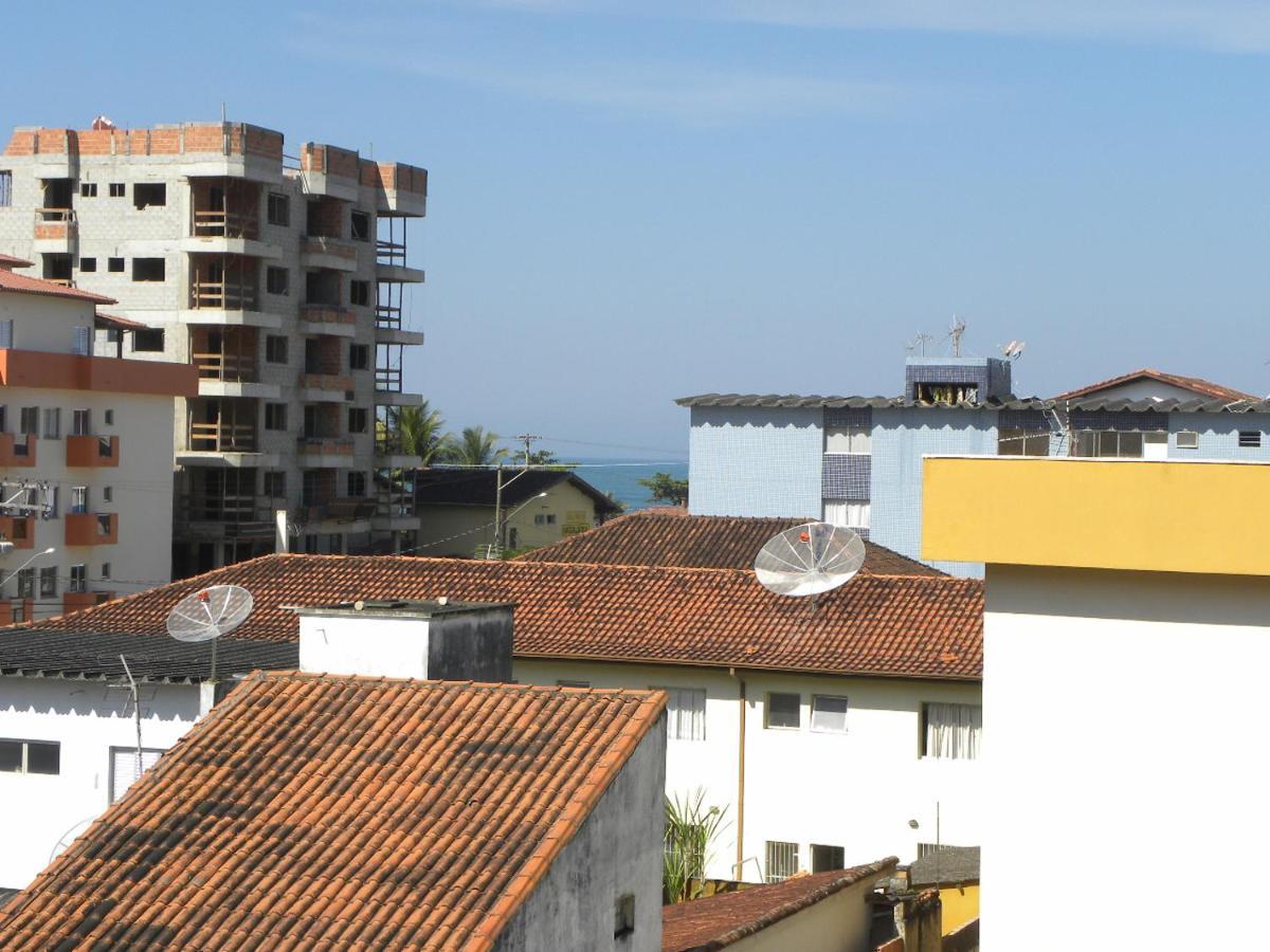 Linda Cobertura De 3 Quartos Na Praia Grande Em Ubatuba Exterior foto