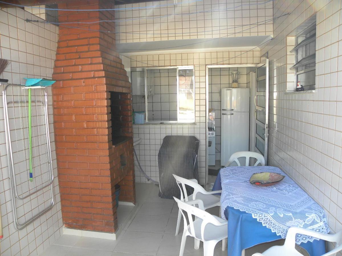 Linda Cobertura De 3 Quartos Na Praia Grande Em Ubatuba Exterior foto