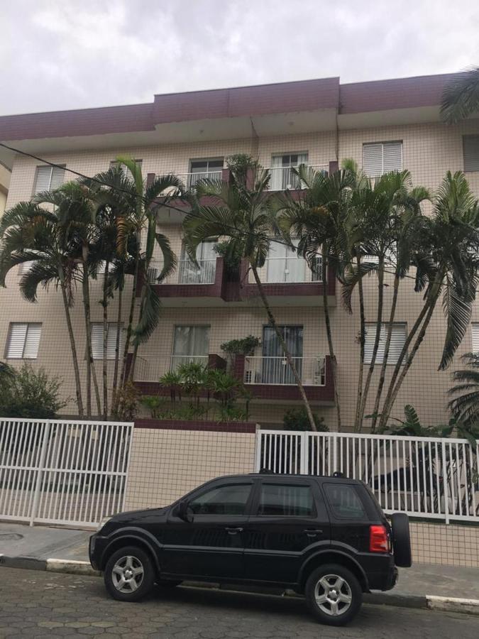 Linda Cobertura De 3 Quartos Na Praia Grande Em Ubatuba Exterior foto