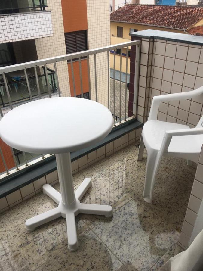 Linda Cobertura De 3 Quartos Na Praia Grande Em Ubatuba Exterior foto