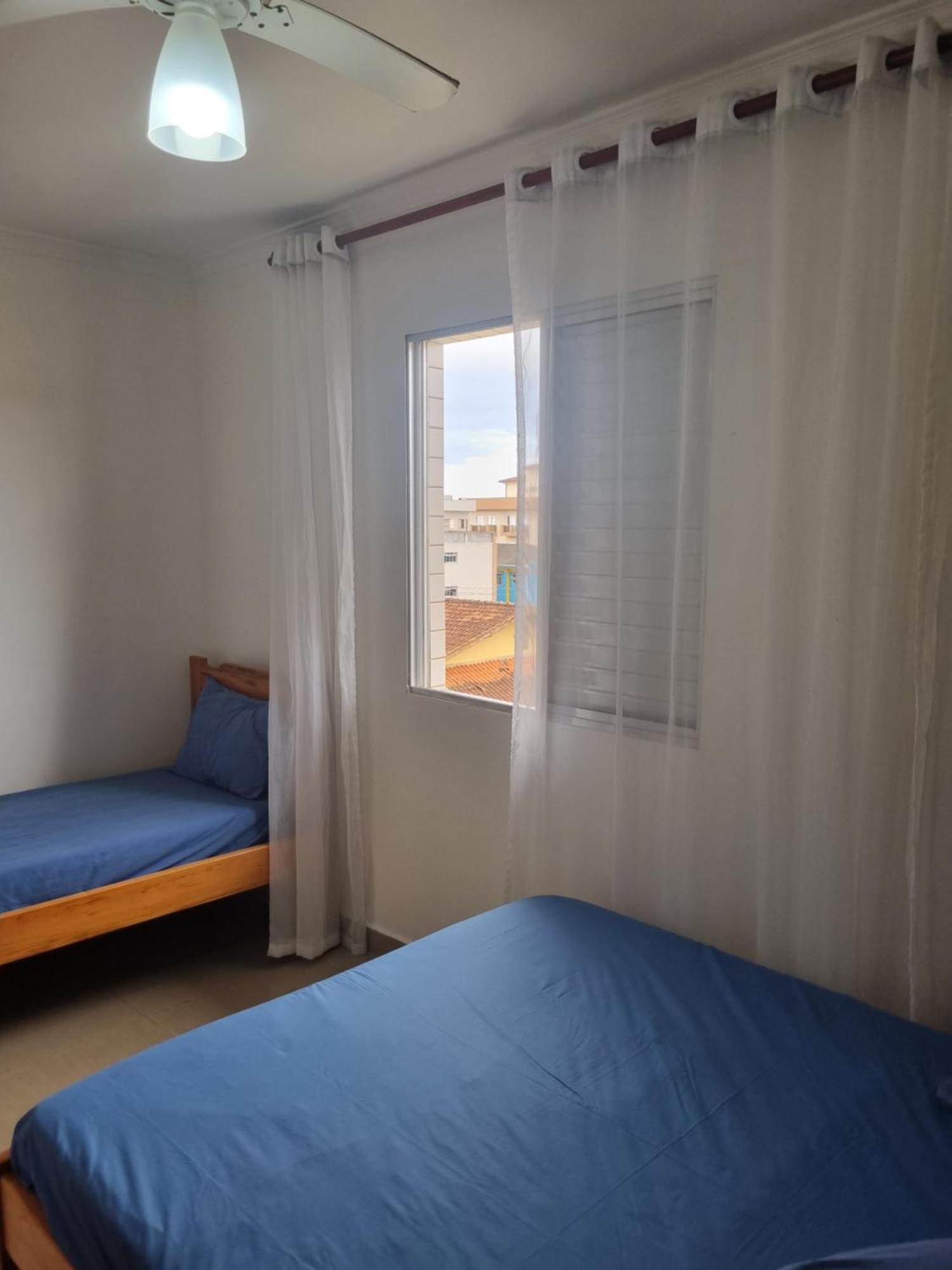 Linda Cobertura De 3 Quartos Na Praia Grande Em Ubatuba Exterior foto
