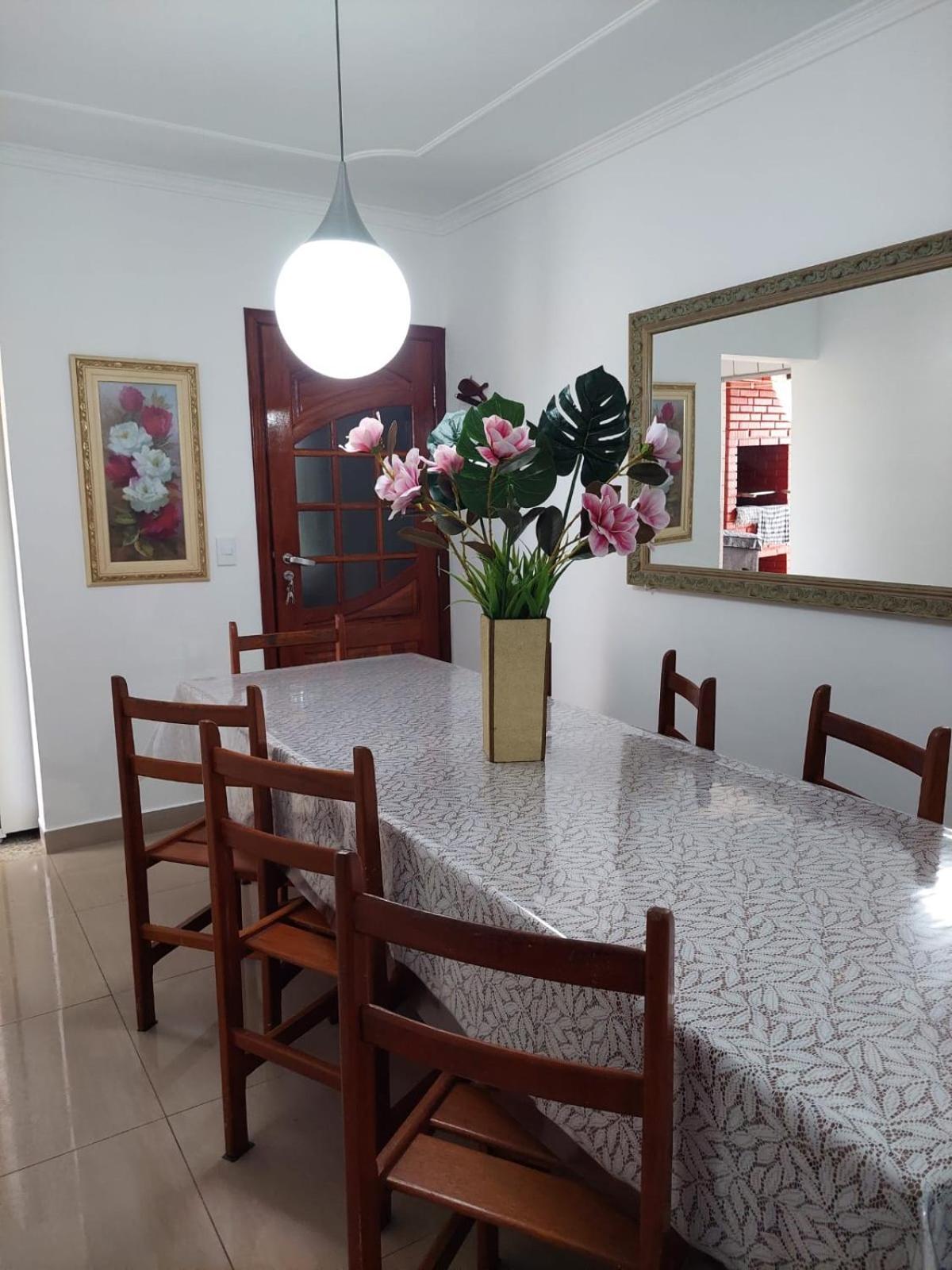 Linda Cobertura De 3 Quartos Na Praia Grande Em Ubatuba Exterior foto